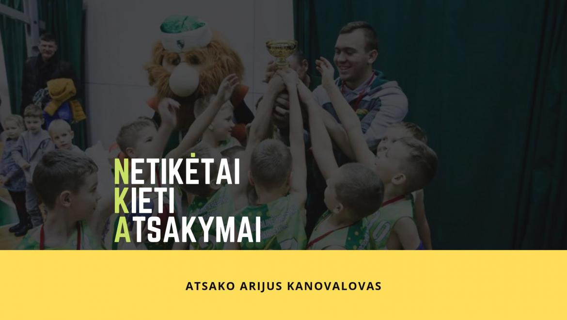 NKA ArijusKan