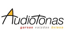 Audiotonas 2026